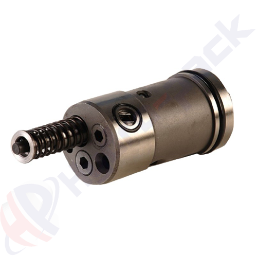 04331325, 94101 DEUTZ Directional Control Valve